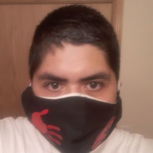 Meet your Posher, Nick